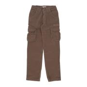 Taupe Jet Pant Streetwear