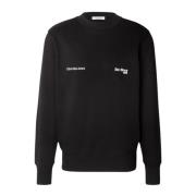 Herre Crew Neck Sweatshirt