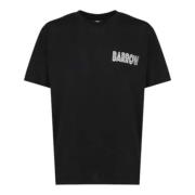 Bomuld Unisex T-shirt