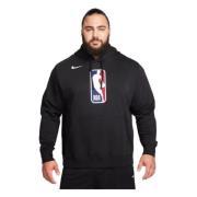 Hættetrøjer & Sweatshirts NBA Stil