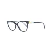 Elegant Cat Eye Optiske Rammer