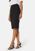 SELECTED FEMME Shelly MW Pencil Skirt Black XL