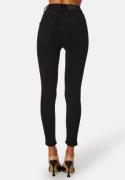 BUBBLEROOM Sandy Highwaist Superstretch Black 36