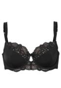 DORINA Celine Non Padded Bra V00 Black 70F