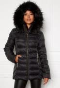 Chiara Forthi Avoriaz Down Jacket Black 44