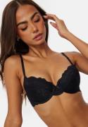 DORINA Lianne 3/4 Cup Bra V00-Black 90C