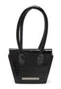 Trendyol Fawn Shoulder Bag Black One size