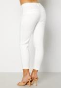 VERO MODA Victoria Antifit Ankel Snow White XS/30