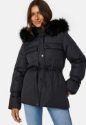 Chiara Forthi Marcella Down Jacket Black 36