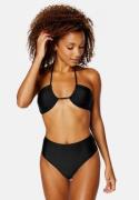 BUBBLEROOM Mila Bikini Top Black 42