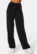 BUBBLEROOM Melany trousers Black XS