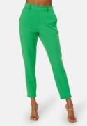 Object Collectors Item Objlisa Slim Pant Fern Green 34