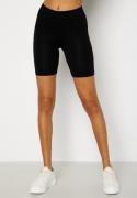 BUBBLEROOM Biker Leggings Black L