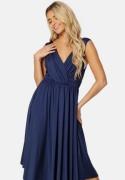 Bubbleroom Occasion Valeria Dress Dark blue S