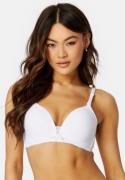 DORINA May Light Padded Nursing Bra A00-White 80C