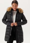 ROCKANDBLUE Beam Coat 89915 Black/Natural 38