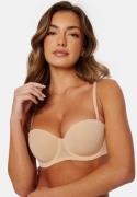 DORINA Michelle Balcony Bra BE0001-BEIGE 75D