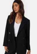 SELECTED FEMME Slftinni LS Relaxed Blazer Black 34