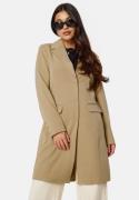 Chiara Forthi Viviana Light Coat Beige 34