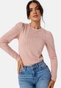 VERO MODA Vmbilli LS top Misty Rose XS