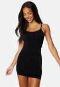 MAGIC Bodyfashion Seamless Bodydress Black L