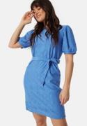 Object Collectors Item Objfeodora S/S short dress Provence L