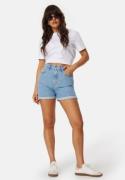 Calvin Klein Jeans Mom Shorts Denim 25