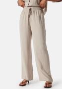 VILA Vipricil RW Pant Feather Gray 34