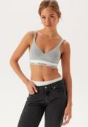 Calvin Klein Lift Bralette P7A Grey Heather S