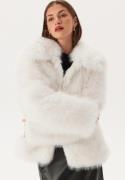 VILA Virock L/S JACKET Birch 38