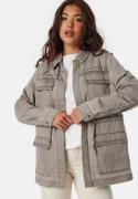 VERO MODA Vmsally Jacket Bungee Cord S