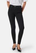 VERO MODA Vmflash Mr Skinny Jeans Li140 Black XS/32