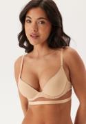 DORINA Michelle Push Up Multiway Plunge BE0001-Beige 70D