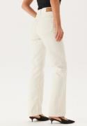 VERO MODA Vmtessa Hr Straight Jeans Bright White 27/32