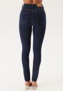 BUBBLEROOM High Push Up Superstretch Jeans Midnight blue 42