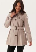 ROCKANDBLUE Isabelle Coat Beige 44