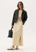 SELECTED FEMME Slfessential Ss Pocket Ankle D Birch S