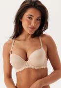 DORINA Claire Super Push Up Bra B60 Nude 85B