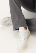New Balance 500 Sneaker White 38