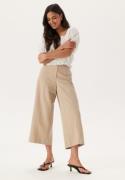 ONLY Onlorleen Life Hw Culotte Pant Humus 36