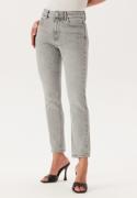 BUBBLEROOM Slim Ankle Jeans Light grey 46