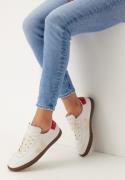 VEJA Panenka Sneaker White_pierre_pekin_bark 41