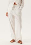 VERO MODA Vmlinn Hw Pants Snow White M
