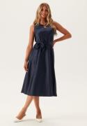 Ida Sjöstedt Shonda Dress Navy 34