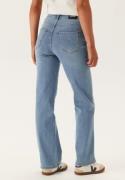 Dr. Denim Moxy Straight V44 Vale Light Used M/34