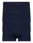 Shorts Boxershorts Navy Schiesser