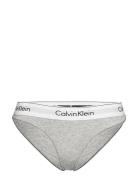 Bikini Trusser, Tanga Briefs Grey Calvin Klein