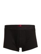 Jbs Trunk Boxershorts Black JBS