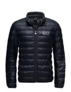 Outerwear Foret Jakke Navy EA7