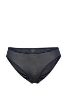 Tai Trusser, Tanga Briefs Blue Schiesser